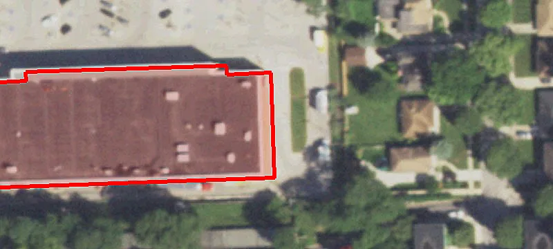 410 Sherwood Rd