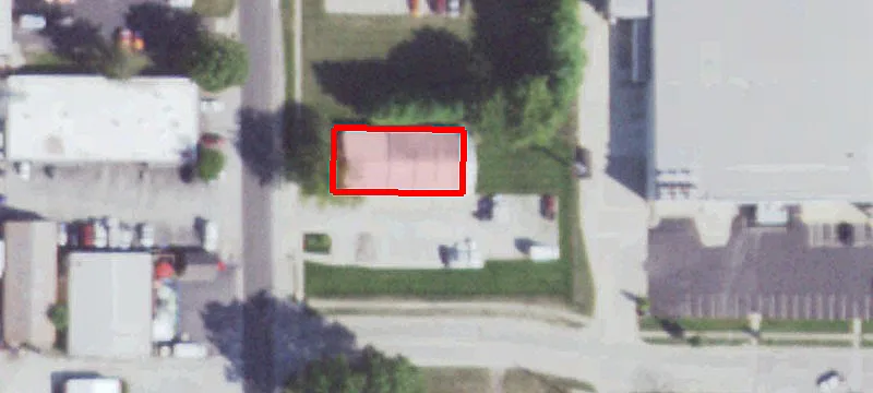 514 Country Fair Dr