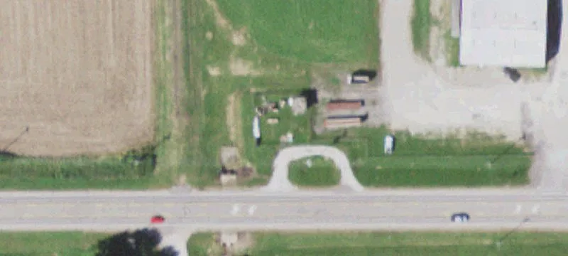 1501 Edgewater Dr