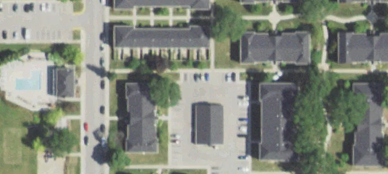 2800 Algonquin Rd