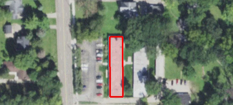 141 Lincolnway