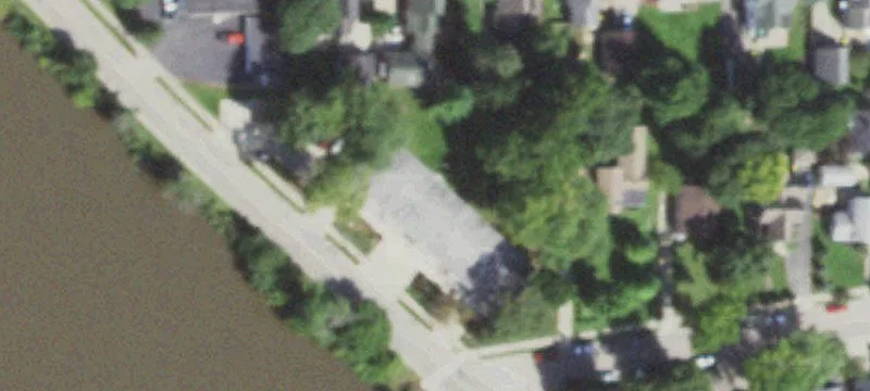 600 Water St