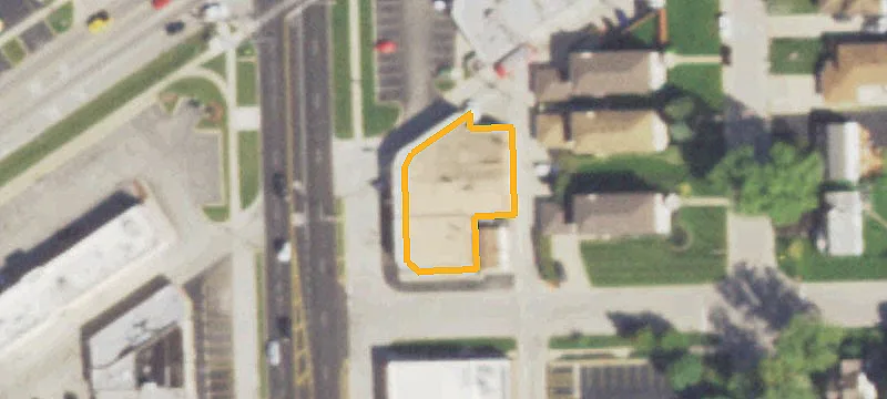 5347 La Grange Rd