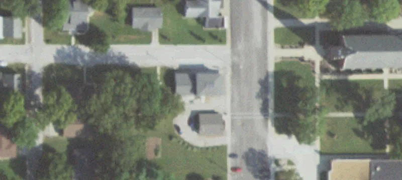 301 Washington St
