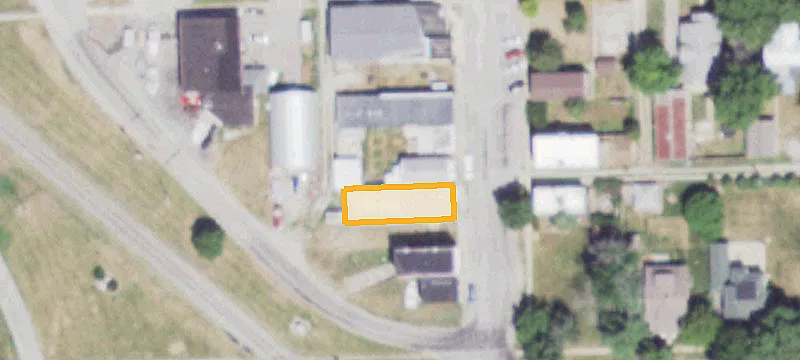 109 Perry St