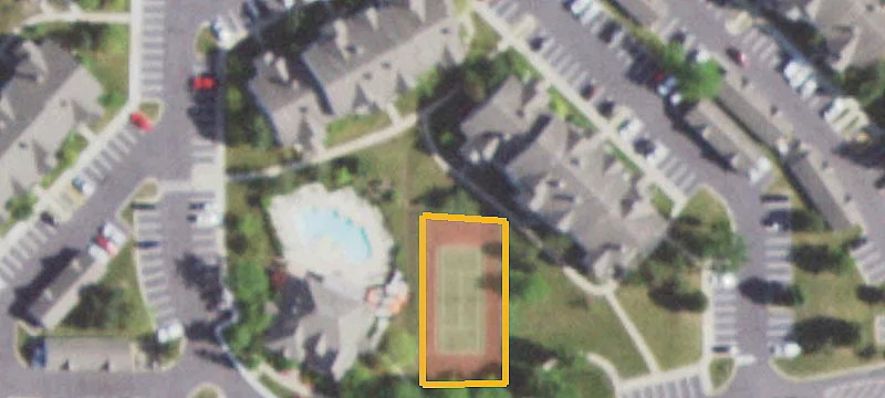 1375 White Oak Dr