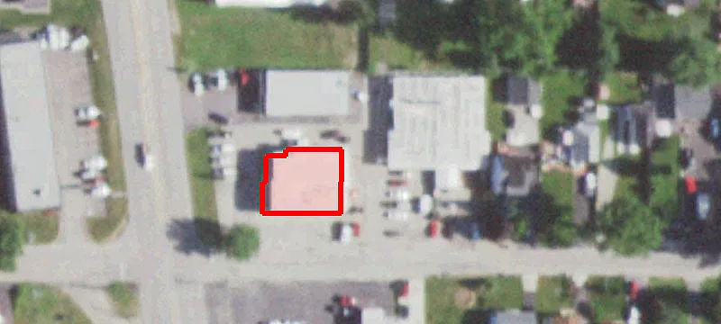 85 Grn Bay Rd