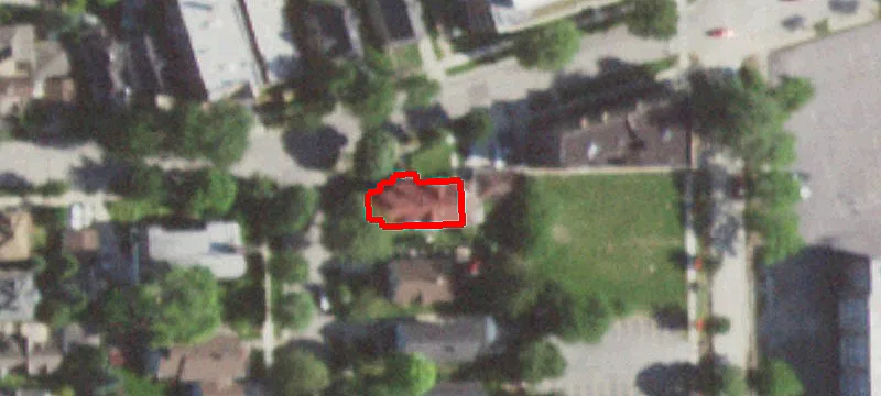 218 Harris Ave