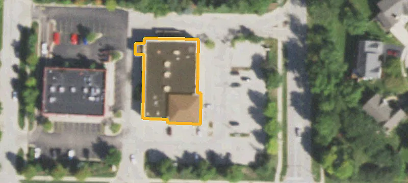 26th Geneva Rd
