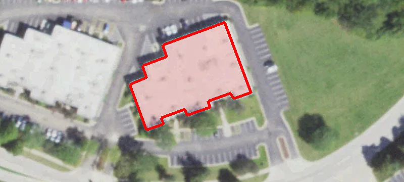 1050 Corporate Blvd