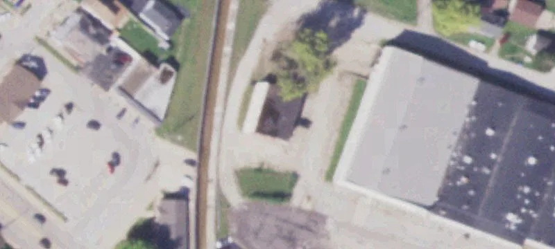 201 Taylor St