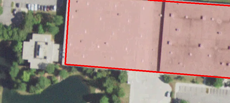 900 Busch Pkwy