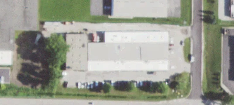 13110 Rockland Rd