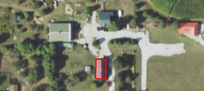 1356 County Road 2900