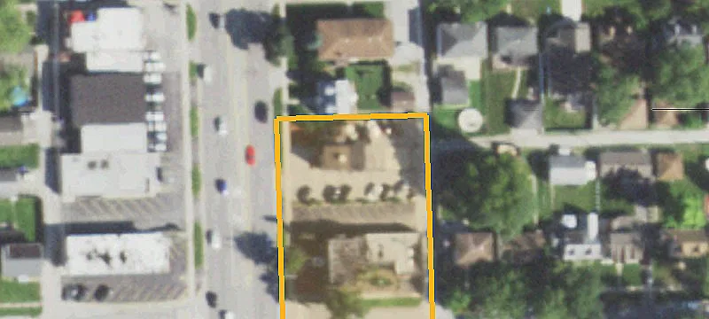 11329 Harlem Ave