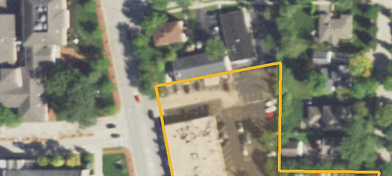 849 Waukegan Rd