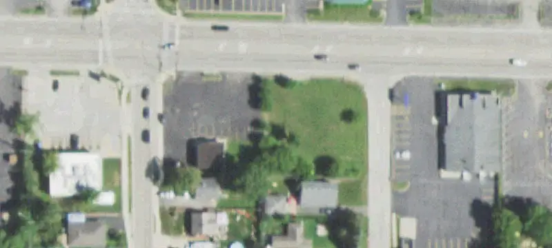 725 Rollins Rd
