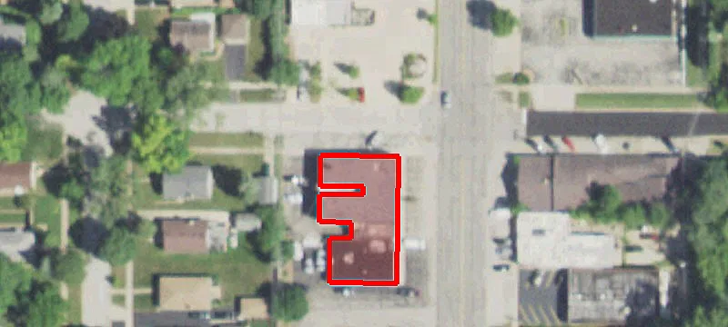 100 6th Snw Hwy