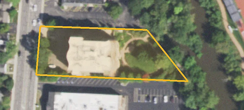 520 Washington St, Unit P-13