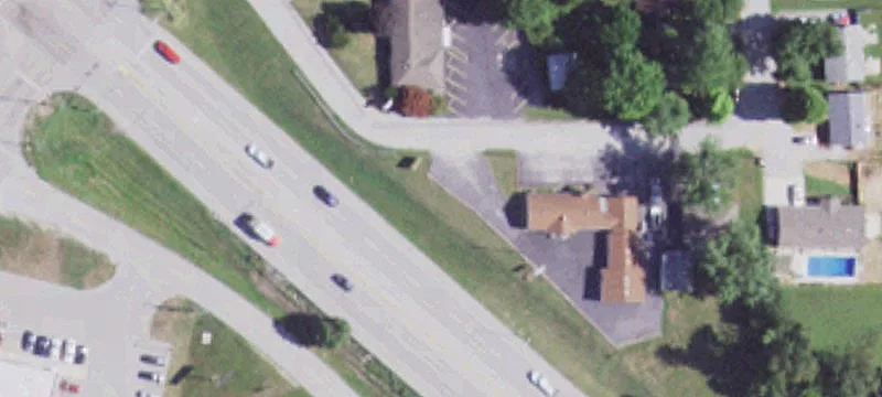 3000 Homer M Adams Pkwy