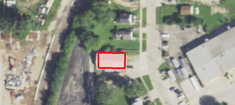 2222 Seymour Ave
