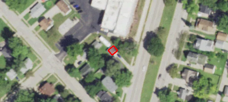 846 Blackhawk Blvd