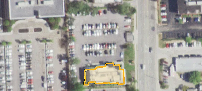1st Smt Ave