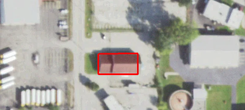 135 Sayton Rd