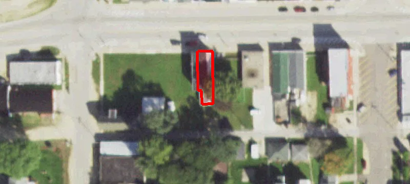 518 Main St