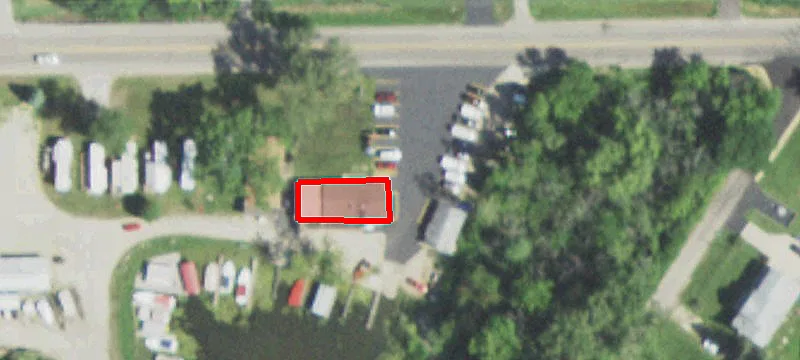 25125 Grass Lk Rd