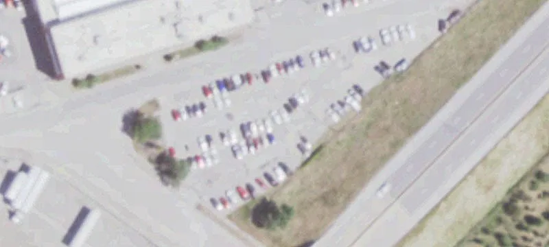 807 2nd Ave