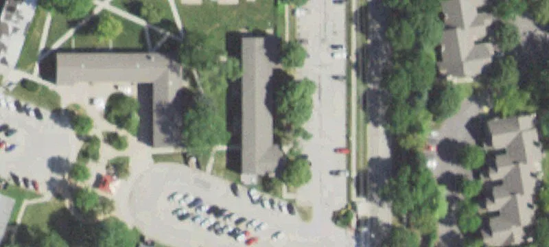 5009 Weber Dr
