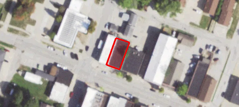 404 Main St