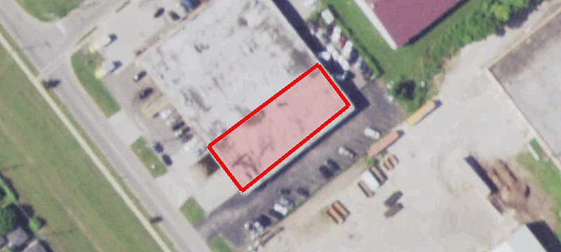 14727 Greenwood Rd