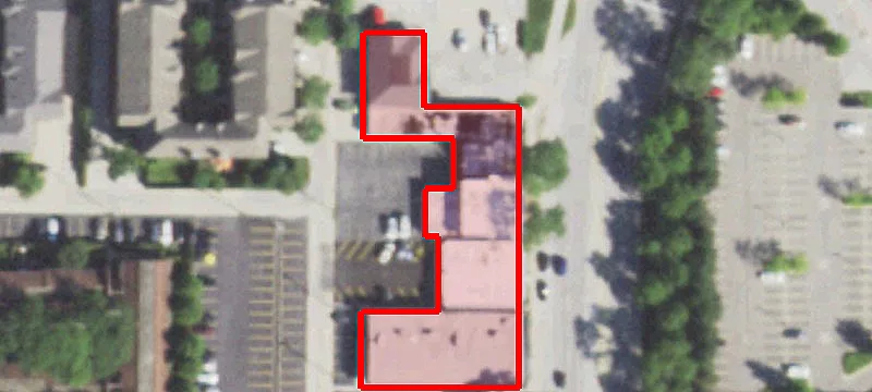 918 Waukegan Rd