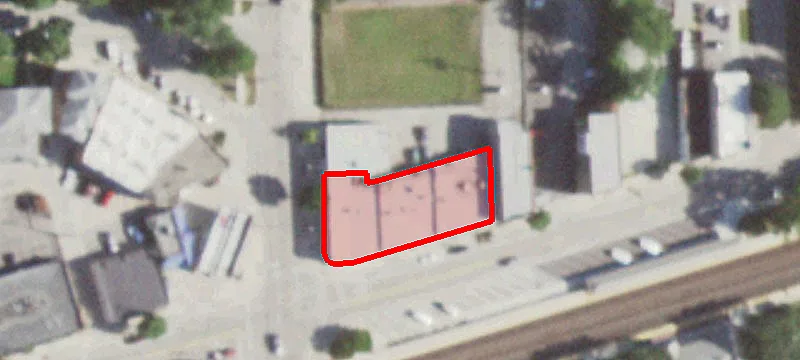 725 Hillgrove Ave