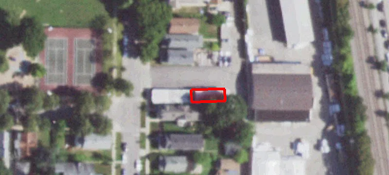 1001 Sherman Ave