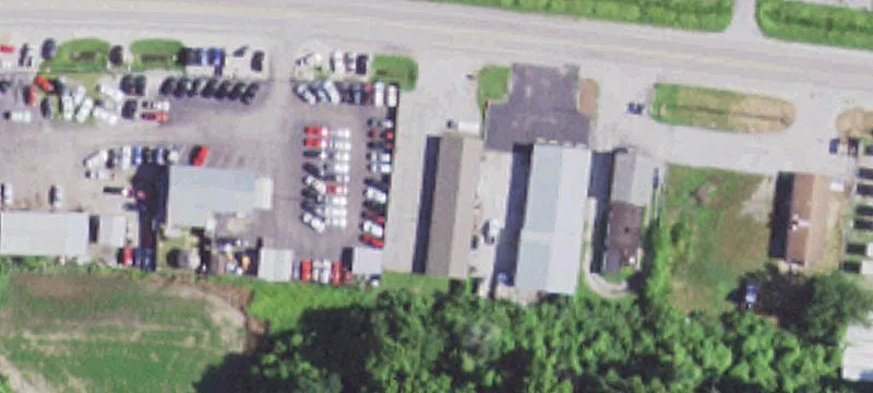 2604 Cp Jackson Rd