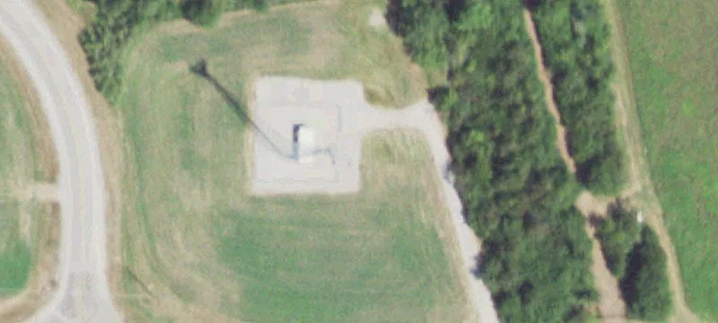14318 2500th N Rd