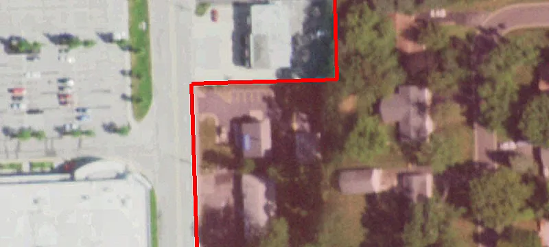 1st Smt Ave