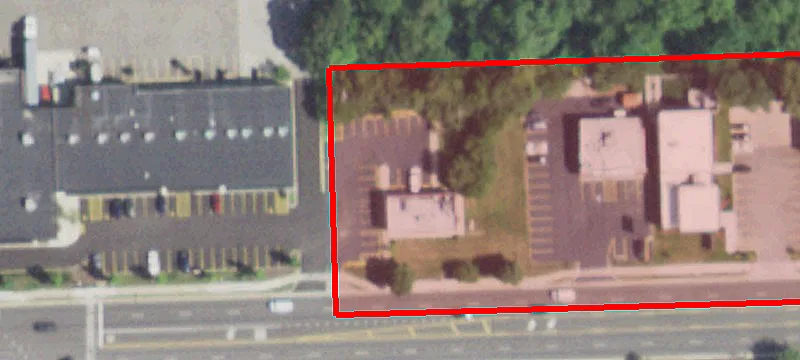 300 Roosevelt Rd