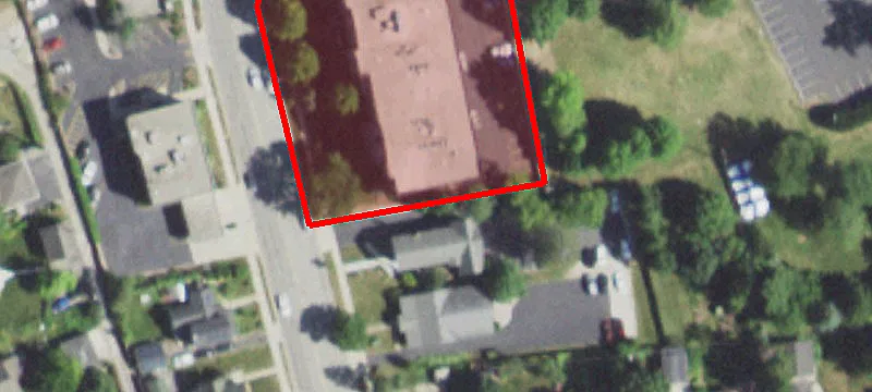 5333 Main St