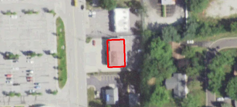1st Smt Ave