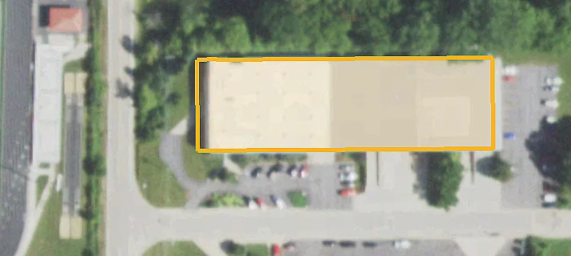 151 Ram Rd