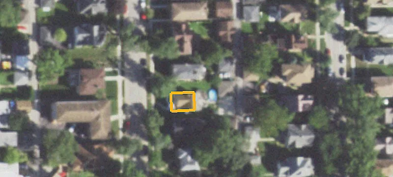 3431 Oak Park Ave
