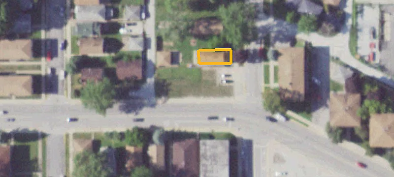 606 Sibley Blvd