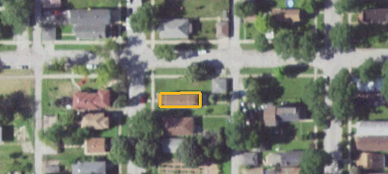 15803 Willard Ave