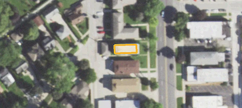 2904 Harlem Ave, Unit 1