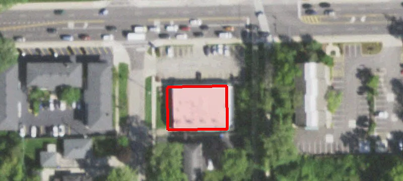 624 Roosevelt Rd, Unit 32
