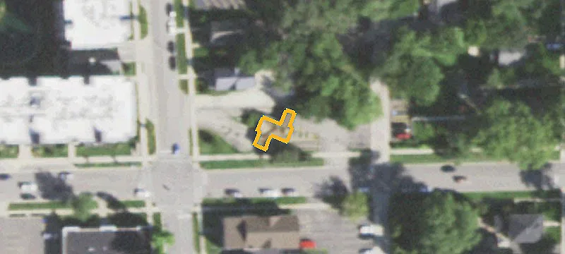 221 Naperville Rd